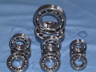 深溝球軸承6000-6324ZZ 國產與進口選擇及河北生產商概覽